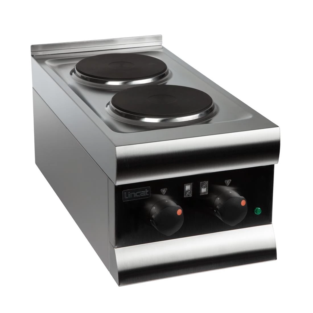 Lincat Silverlink 600 Electric Boiling Ring HT3 - Image 4