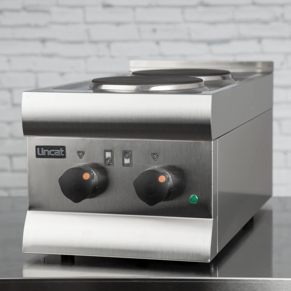 Lincat Silverlink 600 Electric Boiling Ring HT3 - Image 7