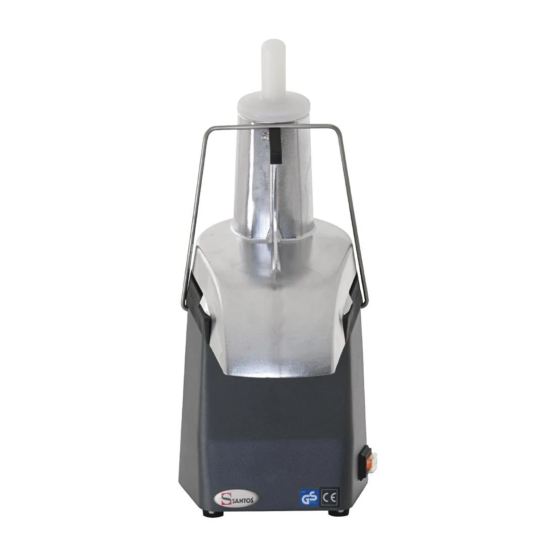 Santos Veg Prep Machine 48A - Image 2