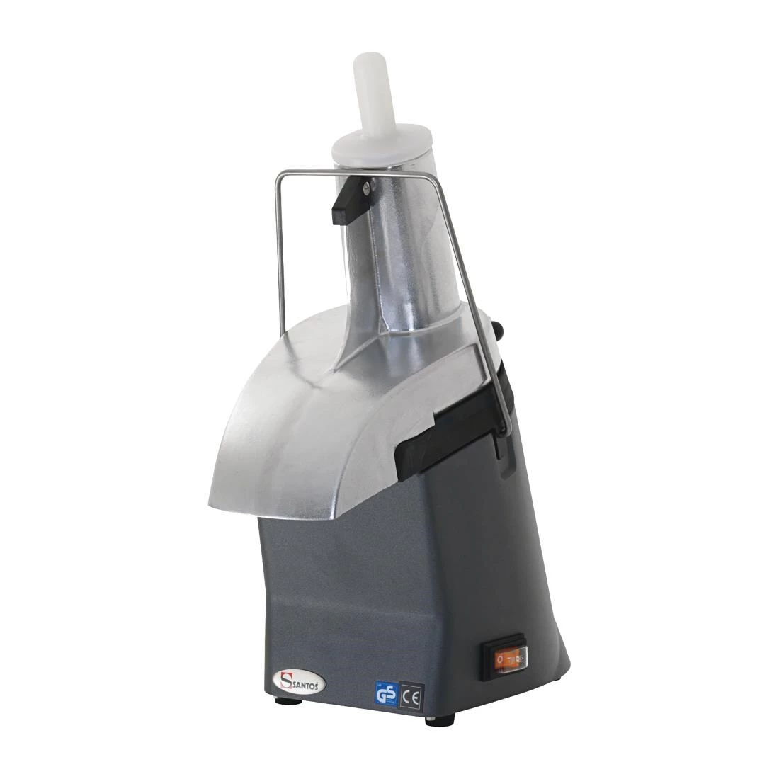 Santos Veg Prep Machine 48A - Image 3