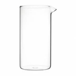 Olympia Spare Glass For 3 Cup Cafetiere