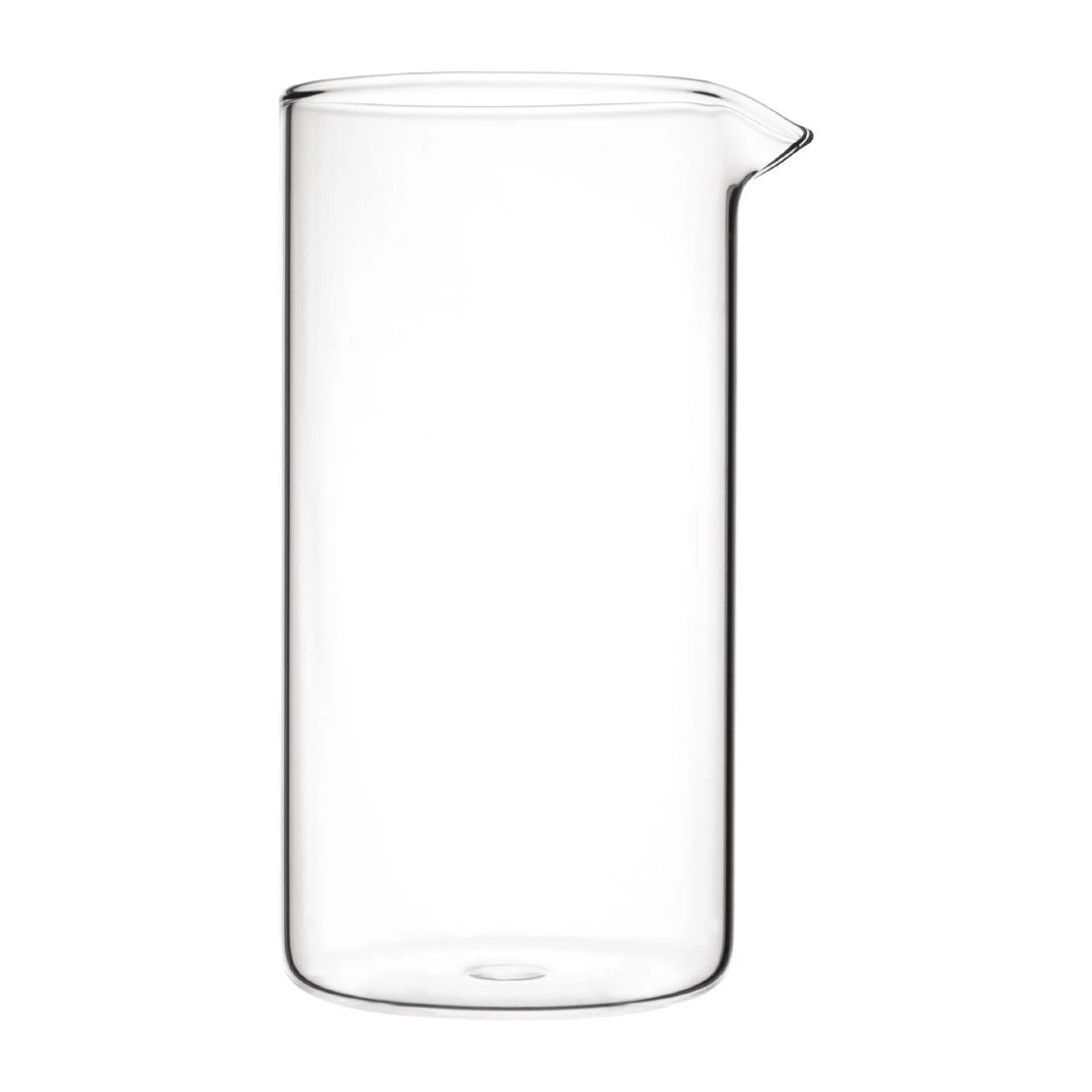 Olympia Spare Glass For 3 Cup Cafetiere