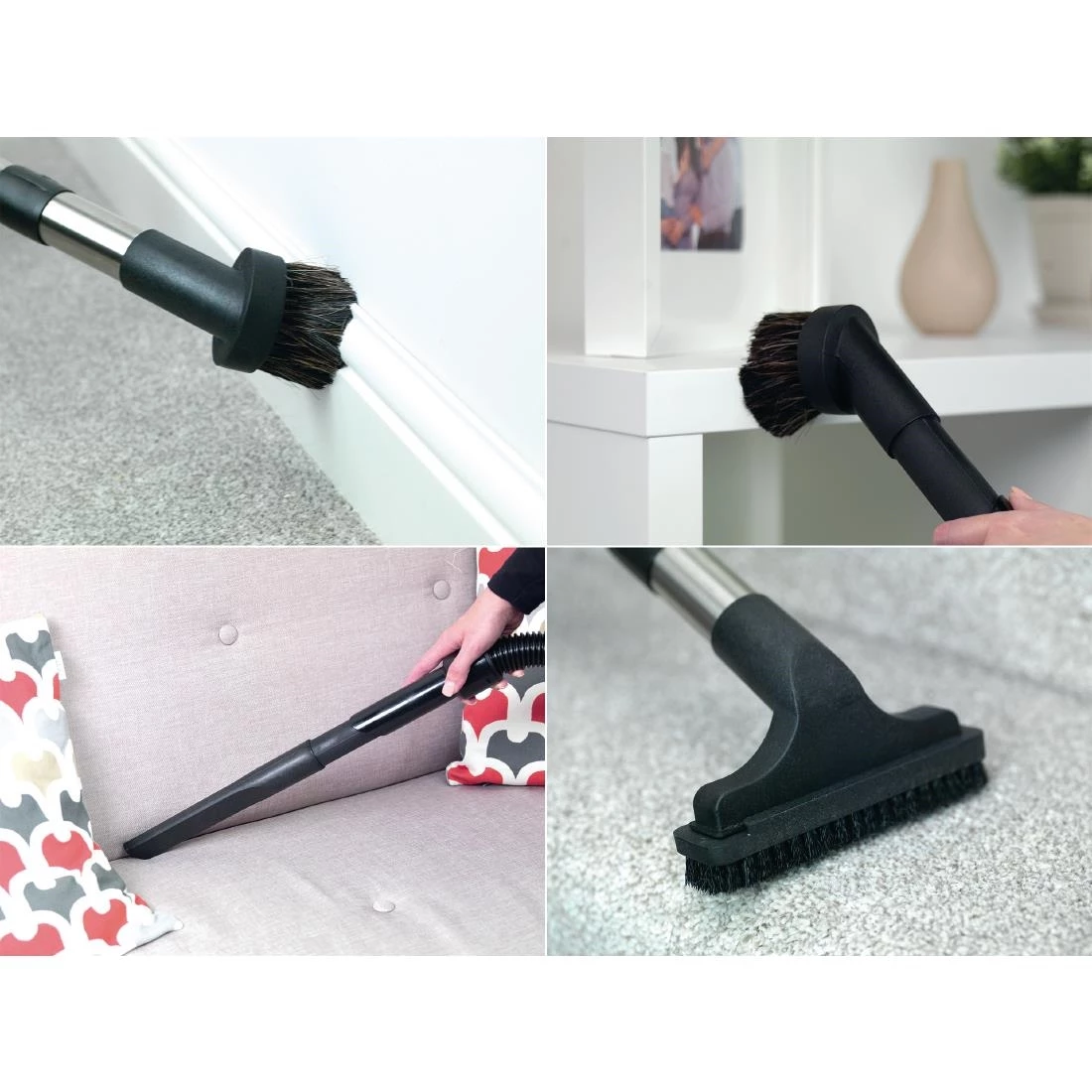 Numatic Henry Vacuum Cleaner HVR160-11 - Image 8