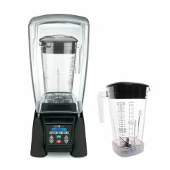 Waring Xtreme Hi-Power Bar Blender MX1500XTXSEK With Extra Jug