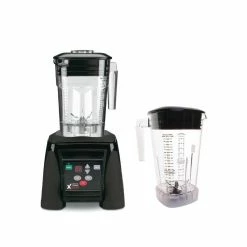 Waring MX Bar Blender 1.35Ltr With Extra Jug
