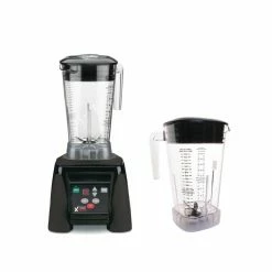 Waring Xtreme Hi-Power Bar Blender MX1100 With Extra Jug