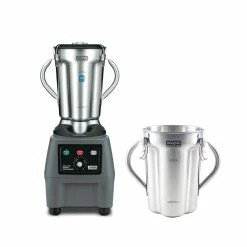 Waring 4Ltr Blender CB15V With Extra Jug