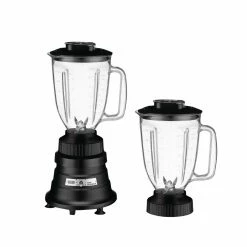 Waring Bar Blender BB255K With Extra Jug