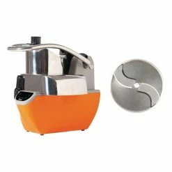 Dynamic Veg Slicer Double Speed CL110UK With FREE 2.5mm Slicing Disc CL1025