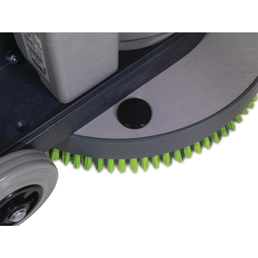 Numatic Multi Deck Rotary Machine HFM 1515G - Image 5